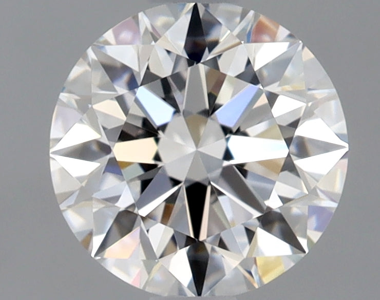 GIA 1.01 Carat Round Brilliant Natural Diamond