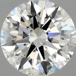 GIA 1.20 Carat Round Brilliant Natural Diamond