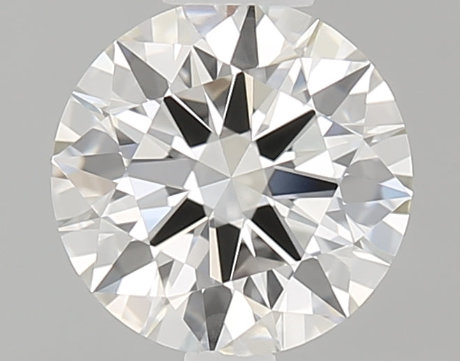 GIA 0.75 Carat Round Brilliant Natural Diamond 鑽石