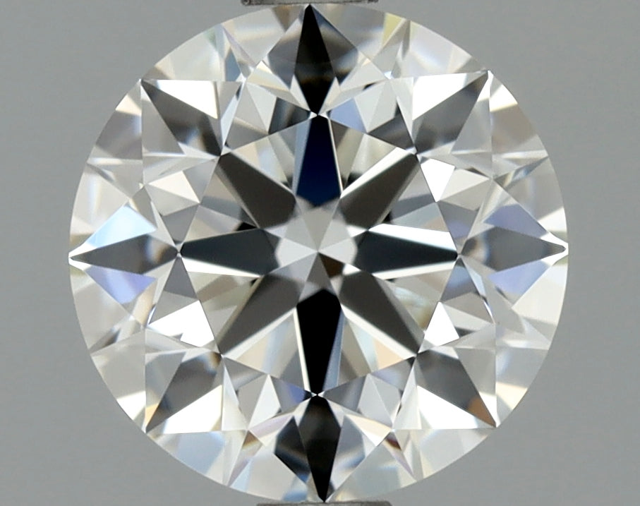 GIA 1.50 Carat Round Brilliant Natural Diamond