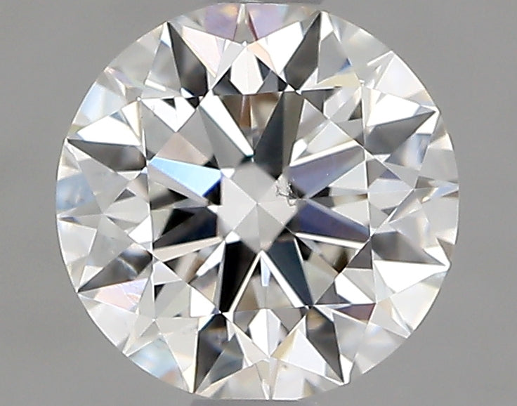 GIA 1.01 Carat Round Brilliant Natural Diamond