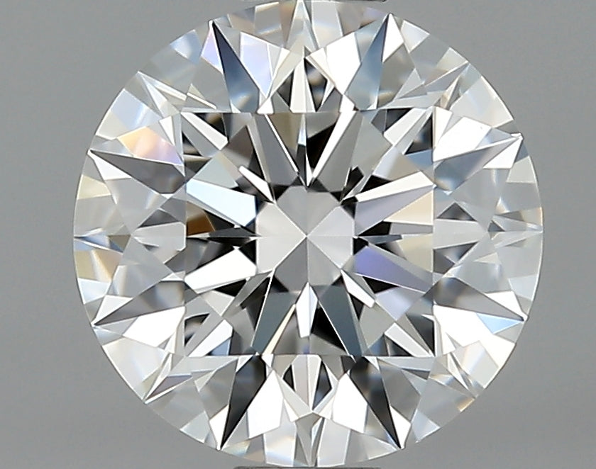 GIA 1.01 Carat Round Brilliant Natural Diamond