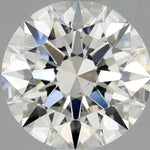 GIA 1.11 Carat Round Brilliant Natural Diamond