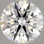 GIA 1.21 Carat Round Brilliant Natural Diamond
