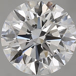 GIA 1.7 Carat Round Brilliant Natural Diamond 鑽石