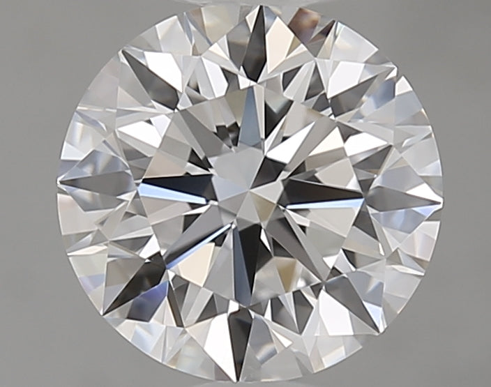 GIA 1.7 Carat Round Brilliant Natural Diamond 鑽石