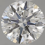 GIA 1.7 Carat Round Brilliant Natural Diamond 鑽石