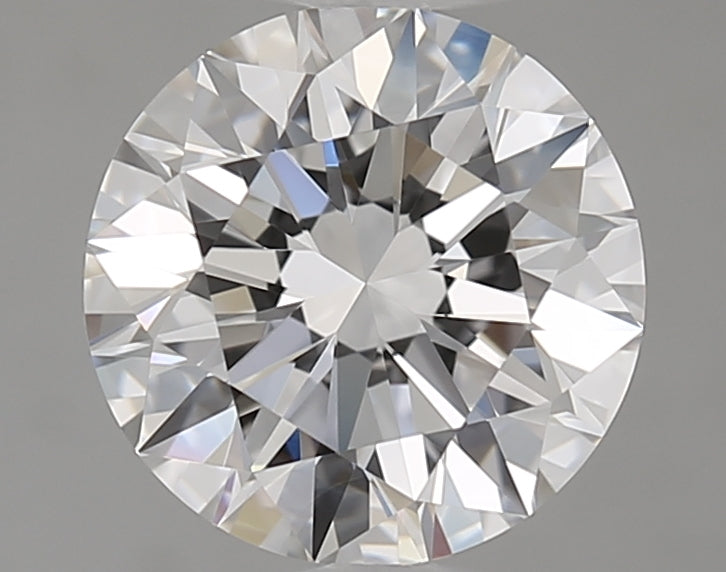 GIA 1.8 Carat Round Brilliant Natural Diamond 鑽石