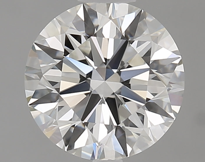 GIA 1.7 Carat Round Brilliant Natural Diamond 鑽石