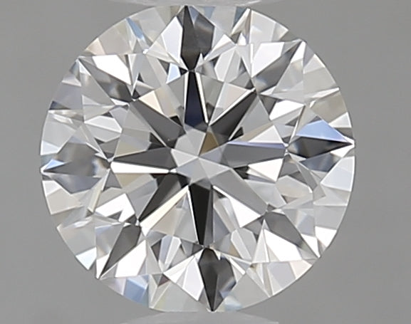 GIA 1.05 Carat Round Brilliant Natural Diamond 鑽石