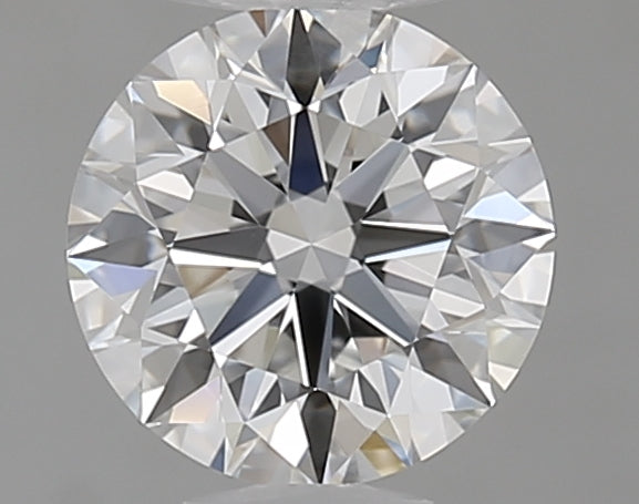 GIA 1.05 Carat Round Brilliant Natural Diamond 鑽石