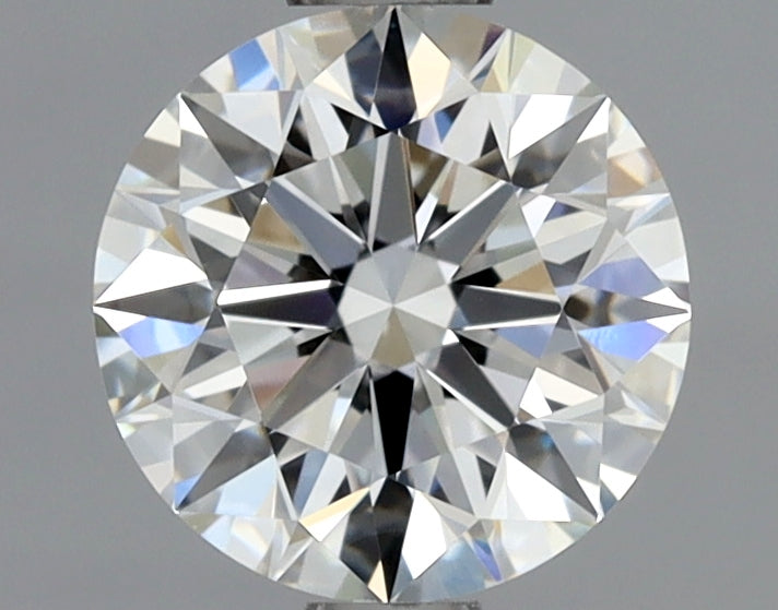 GIA 1.05 Carat Round Brilliant Natural Diamond