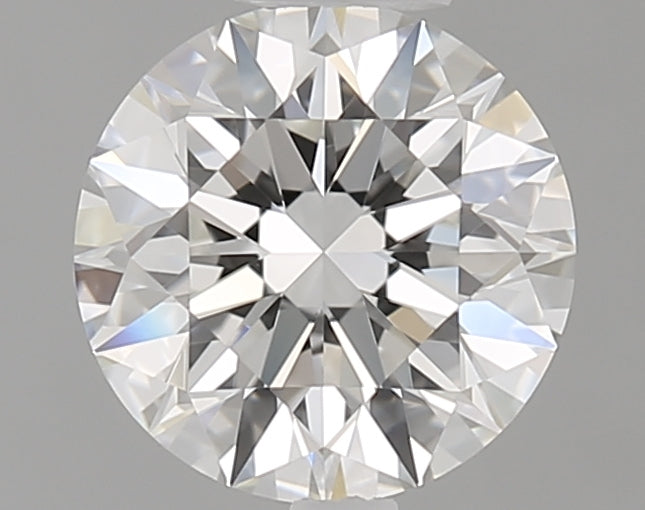 GIA 1 Carat Round Brilliant Natural Diamond 鑽石