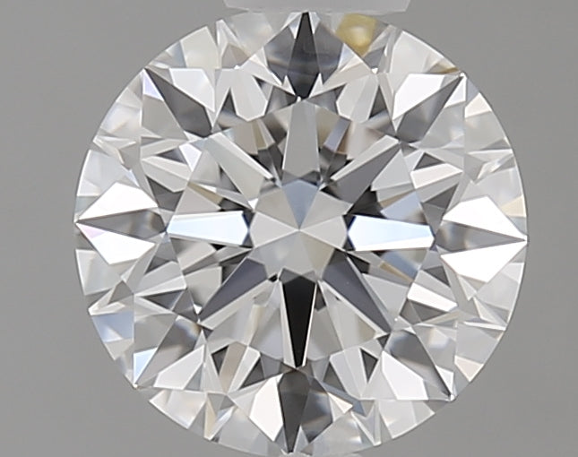 GIA 1.3 Carat Round Brilliant Natural Diamond 鑽石