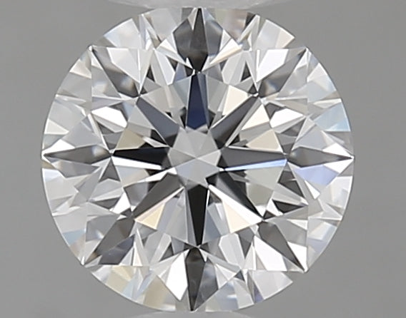GIA 1.01 Carat Round Brilliant Natural Diamond 鑽石