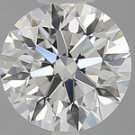 GIA 1.01 Carat Round Brilliant Natural Diamond 鑽石