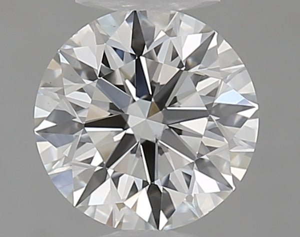 GIA 1.1 Carat Round Brilliant Natural Diamond 鑽石