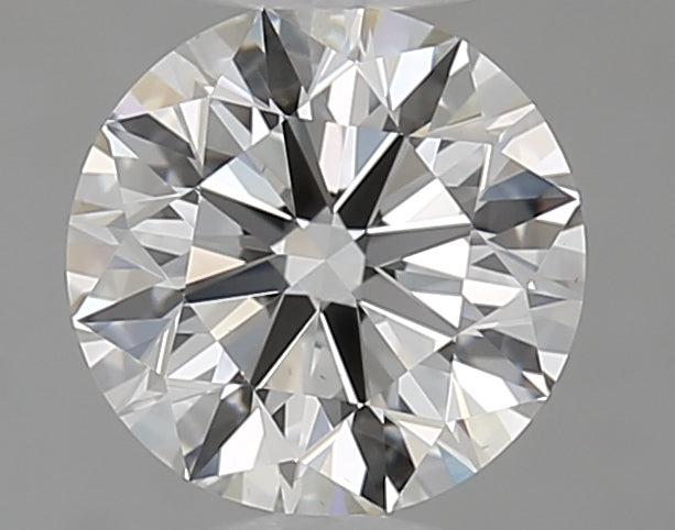 GIA 1.3 Carat Round Brilliant Natural Diamond 鑽石