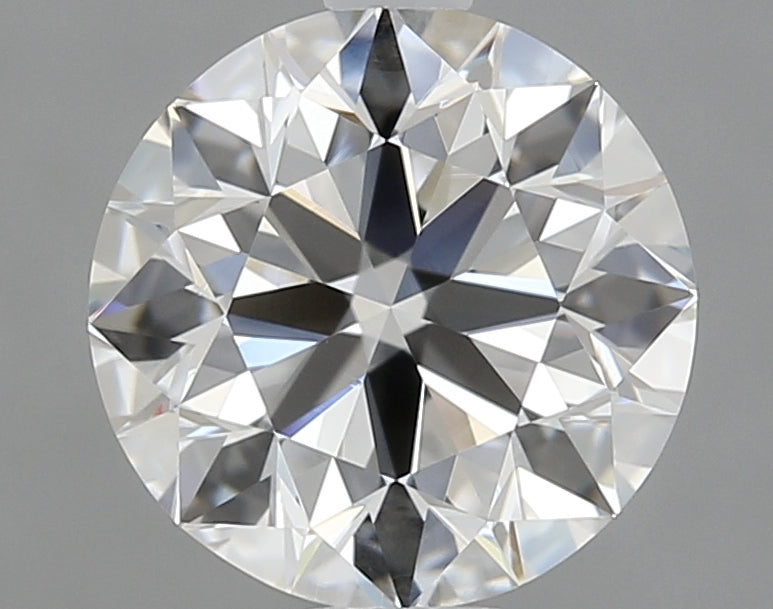 GIA 1.4 Carat Round Brilliant Natural Diamond 鑽石