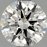GIA 1.01 Carat Round Brilliant Natural Diamond