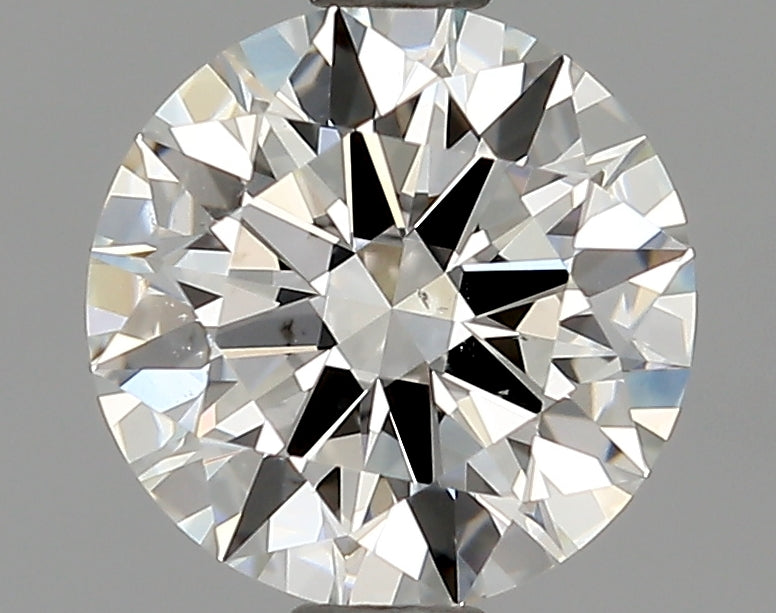 GIA 1.01 Carat Round Brilliant Natural Diamond