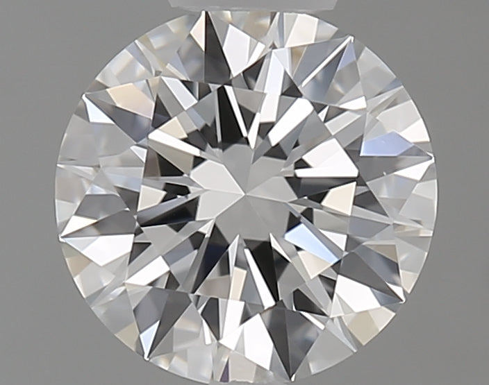 GIA 1.03 Carat Round Brilliant Natural Diamond 鑽石