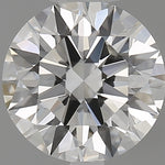 GIA 1.01 Carat Round Brilliant Natural Diamond 鑽石