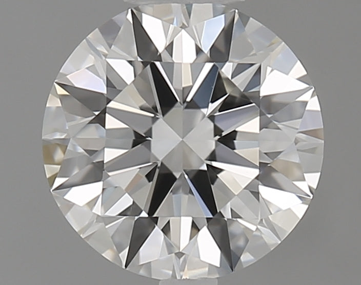 GIA 1.01 Carat Round Brilliant Natural Diamond 鑽石