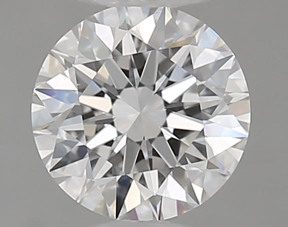 GIA 1.03 Carat Round Brilliant Natural Diamond 鑽石