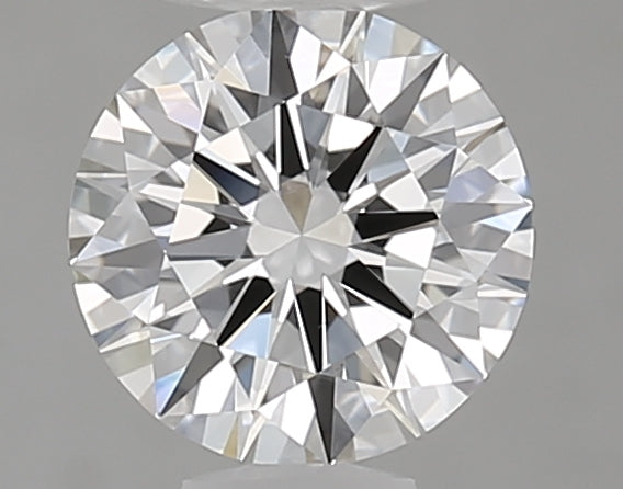 GIA 1.08 Carat Round Brilliant Natural Diamond 鑽石