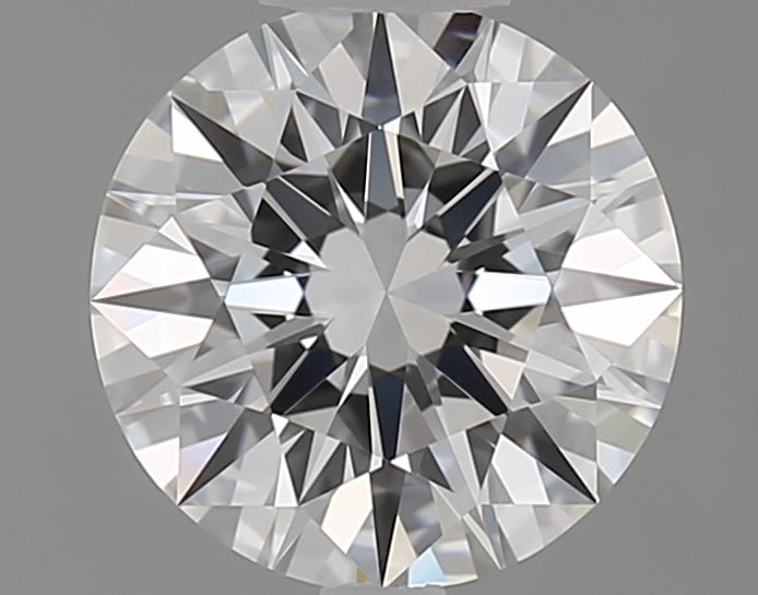 GIA 1 Carat Round Brilliant Natural Diamond 鑽石