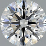GIA 1.03 Carat Round Brilliant Natural Diamond