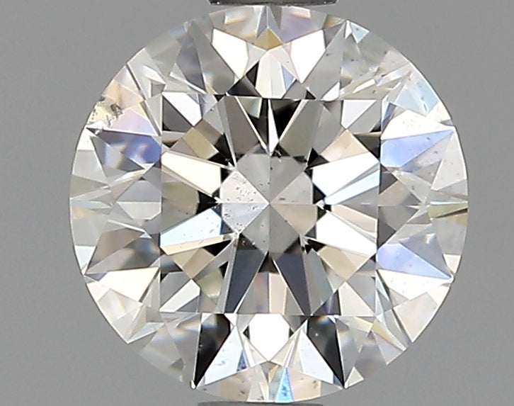 GIA 1.00 Carat Round Brilliant Natural Diamond