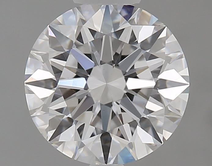 GIA 1.22 Carat Round Brilliant Natural Diamond 鑽石
