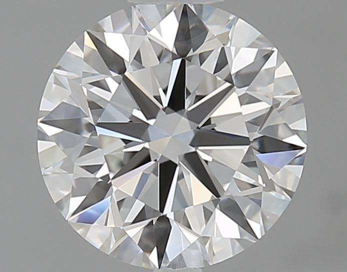 GIA 1.77 Carat Round Brilliant Natural Diamond 鑽石