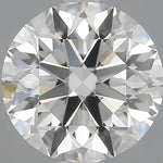 GIA 1.8 Carat Round Brilliant Natural Diamond 鑽石