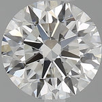 GIA 1.2 Carat Round Brilliant Natural Diamond 鑽石