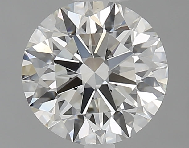 GIA 1.2 Carat Round Brilliant Natural Diamond 鑽石