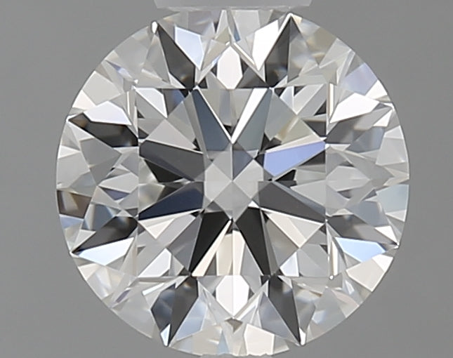 GIA 1.03 Carat Round Brilliant Natural Diamond 鑽石