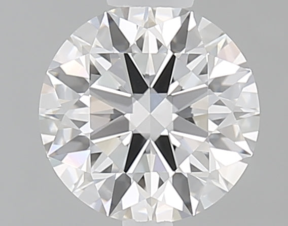 GIA 1.03 Carat Round Brilliant Natural Diamond 鑽石