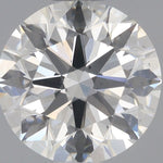 GIA 1.06 Carat Round Brilliant Natural Diamond