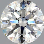GIA 1.50 Carat Round Brilliant Natural Diamond