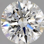 GIA 1.08 Carat Round Brilliant Natural Diamond