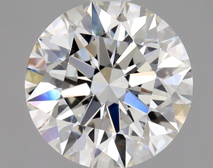 GIA 1.08 Carat Round Brilliant Natural Diamond
