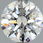 GIA 1.00 Carat Round Brilliant Natural Diamond