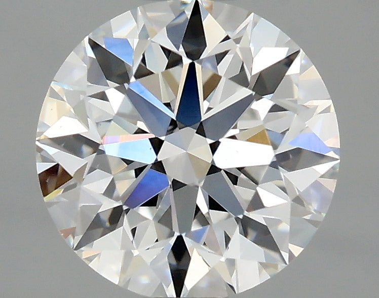 GIA 1.01 Carat Round Brilliant Natural Diamond