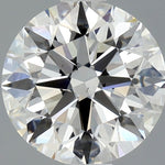 GIA 1.05 Carat Round Brilliant Natural Diamond