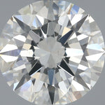 GIA 1.20 Carat Round Brilliant Natural Diamond