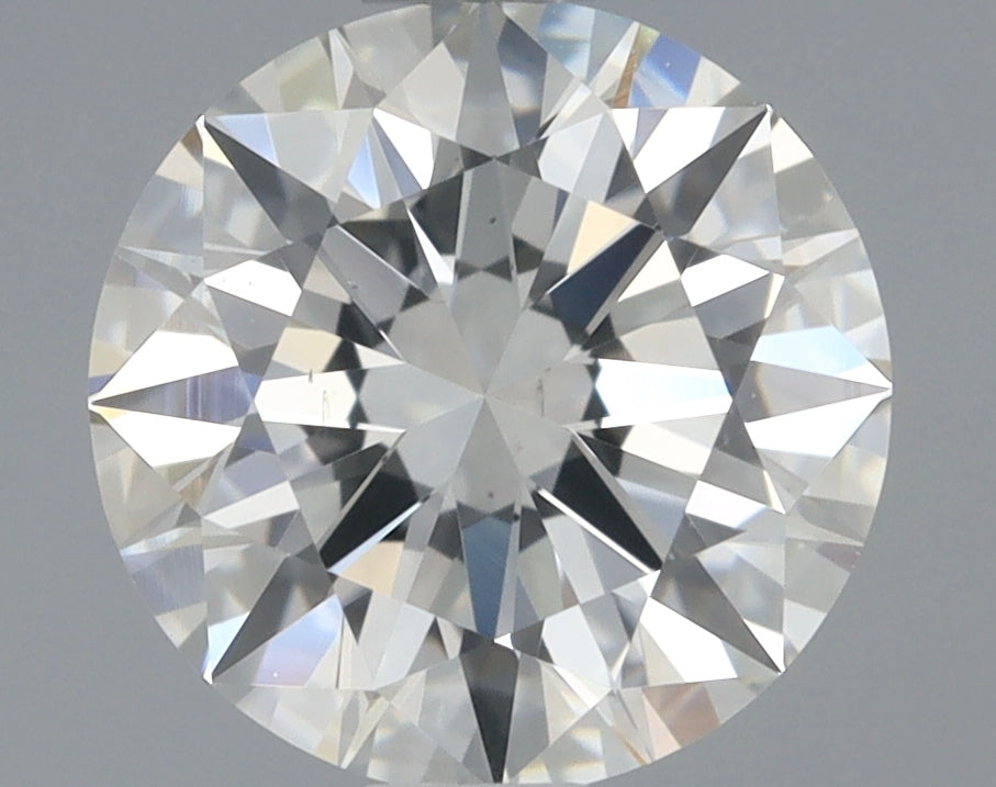 GIA 1.20 Carat Round Brilliant Natural Diamond