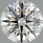 GIA 1.21 Carat Round Brilliant Natural Diamond